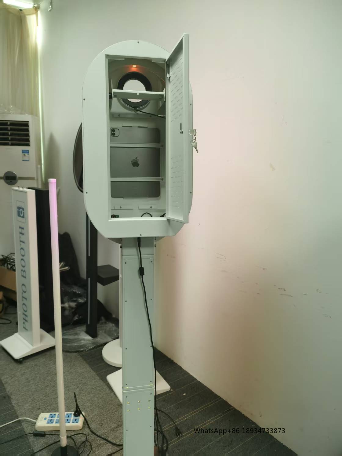 2025 Newest  Dslr iPad Photo B - Photo Booth Machine 评论和价格