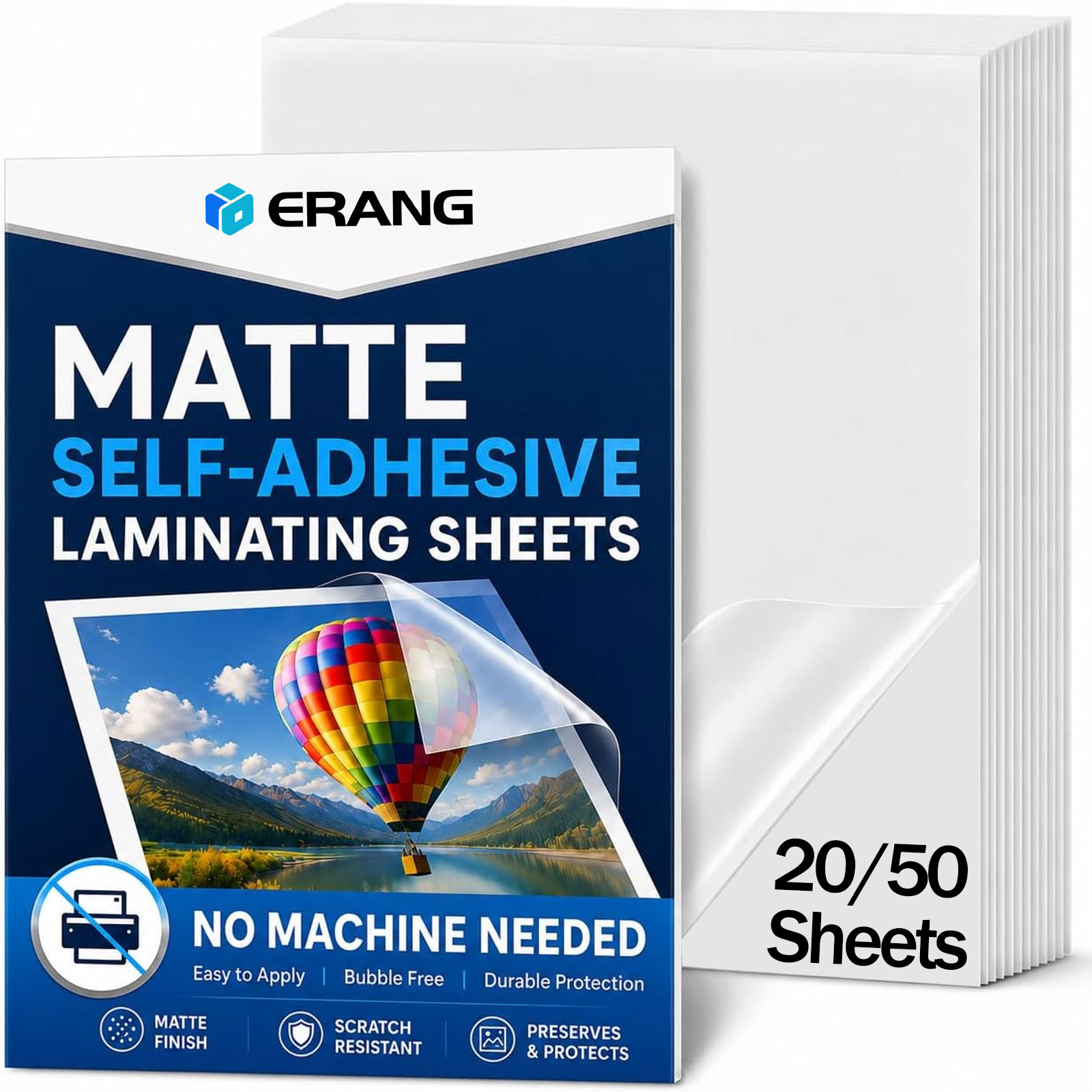 20/50 Sheets A4 Self-Adhesive  - Photo Booth Machine 评论和价格