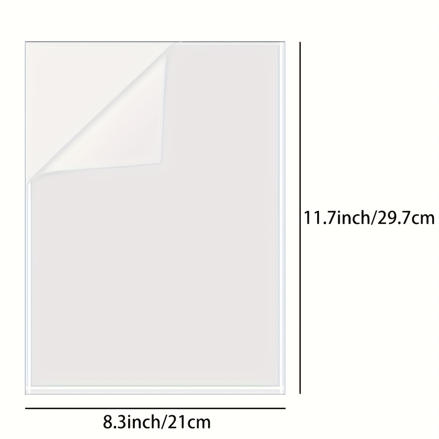 20/50 Sheets A4 Self-Adhesive  - Photo Booth Machine 评论和价格