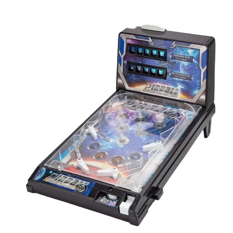 Electric Music Counting Pinbal - Pinball Machine 评论和价格