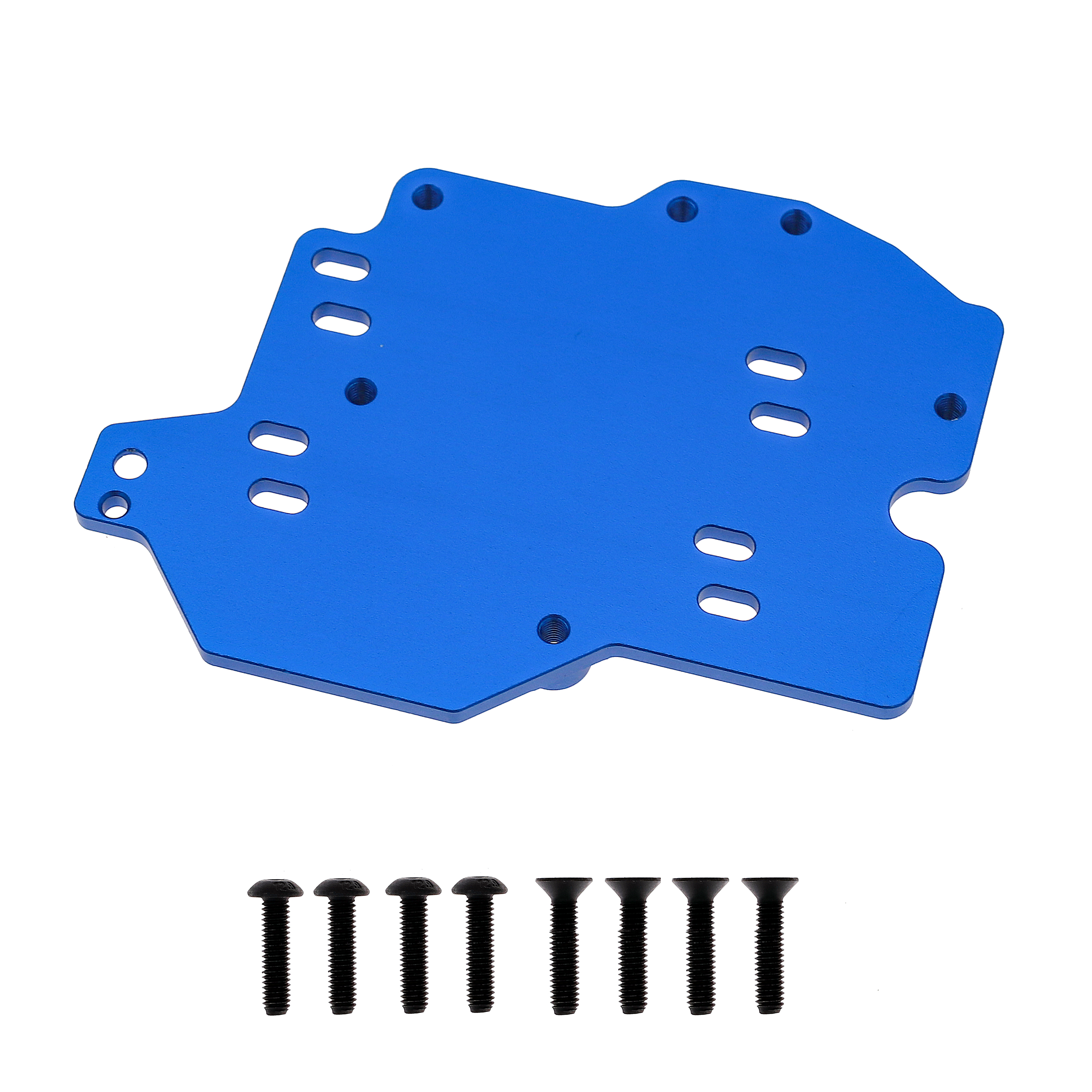 CNC 7075 T6 Aluminum ESC Tray  - Racing Arcade Cabinet 评论和价格