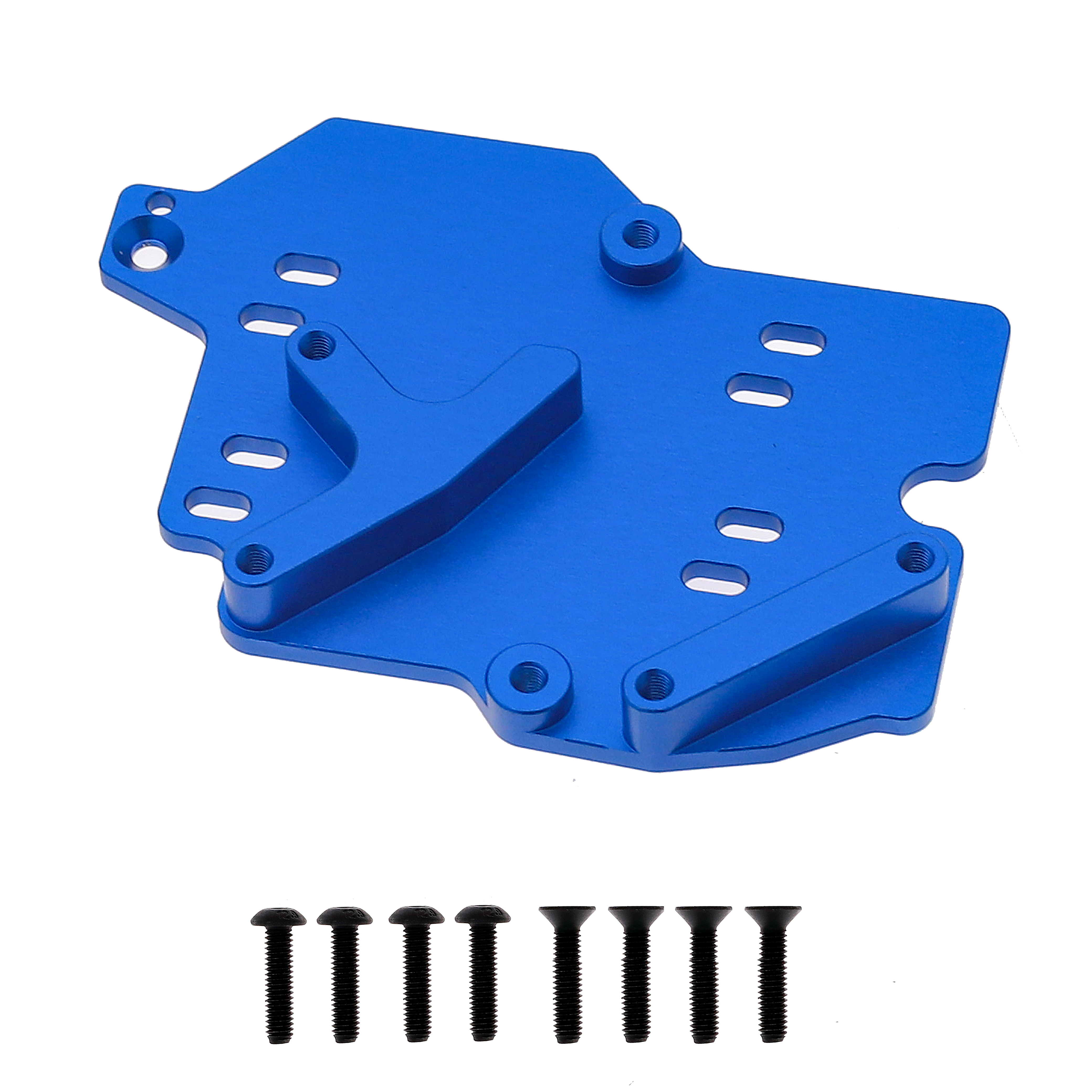 CNC 7075 T6 Aluminum ESC Tray  - Racing Arcade Cabinet 评论和价格