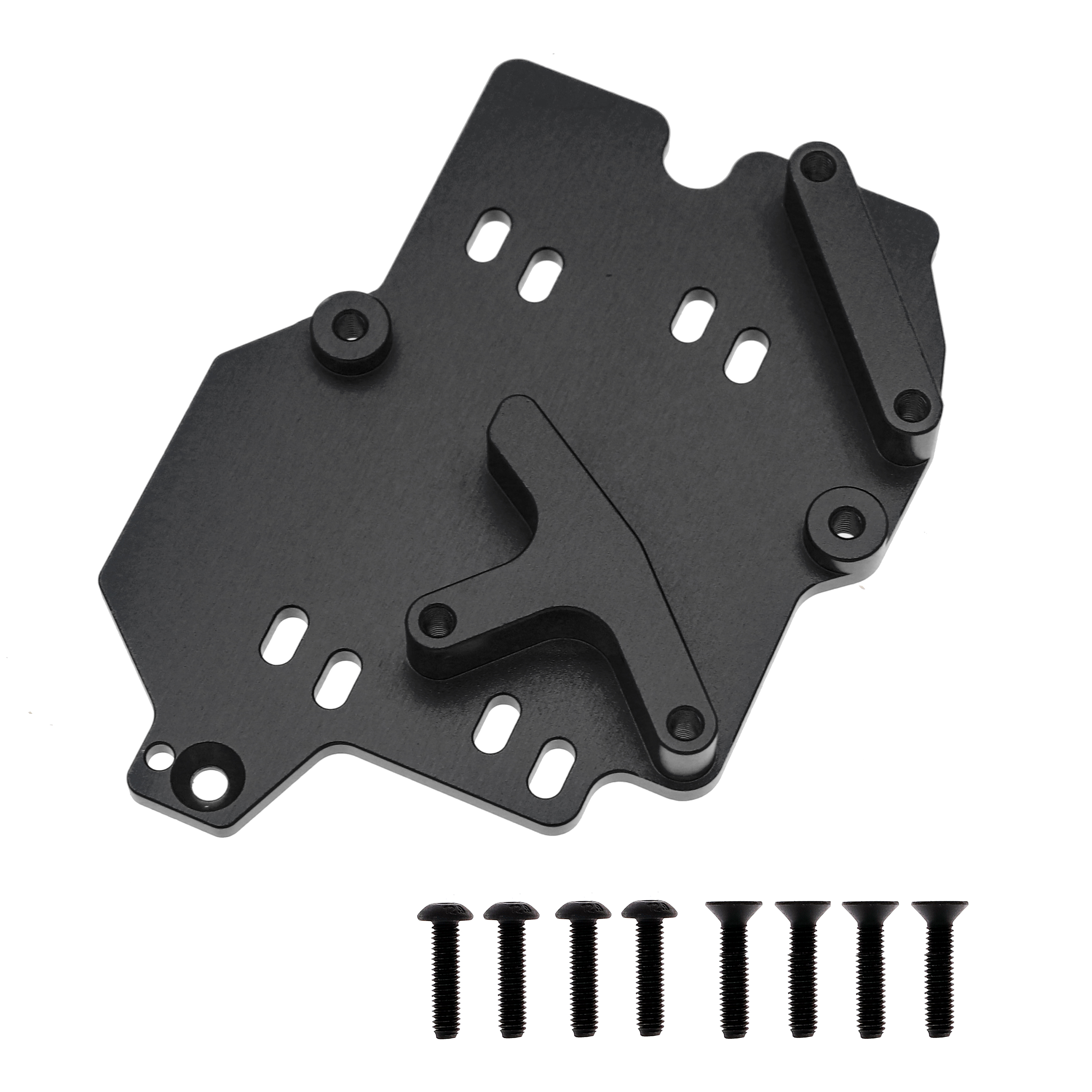 CNC 7075 T6 Aluminum ESC Tray  - Racing Arcade Cabinet 评论和价格