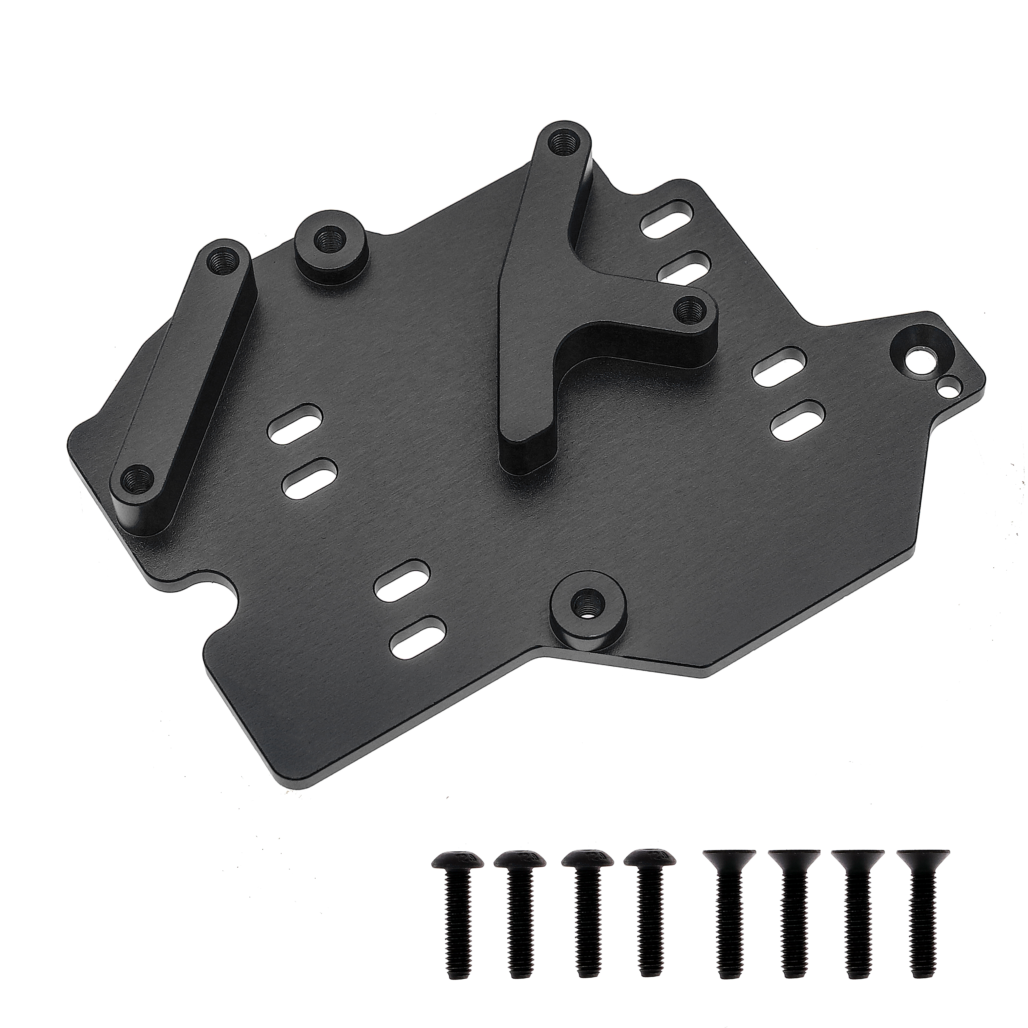 CNC 7075 T6 Aluminum ESC Tray  - Racing Arcade Cabinet 评论和价格