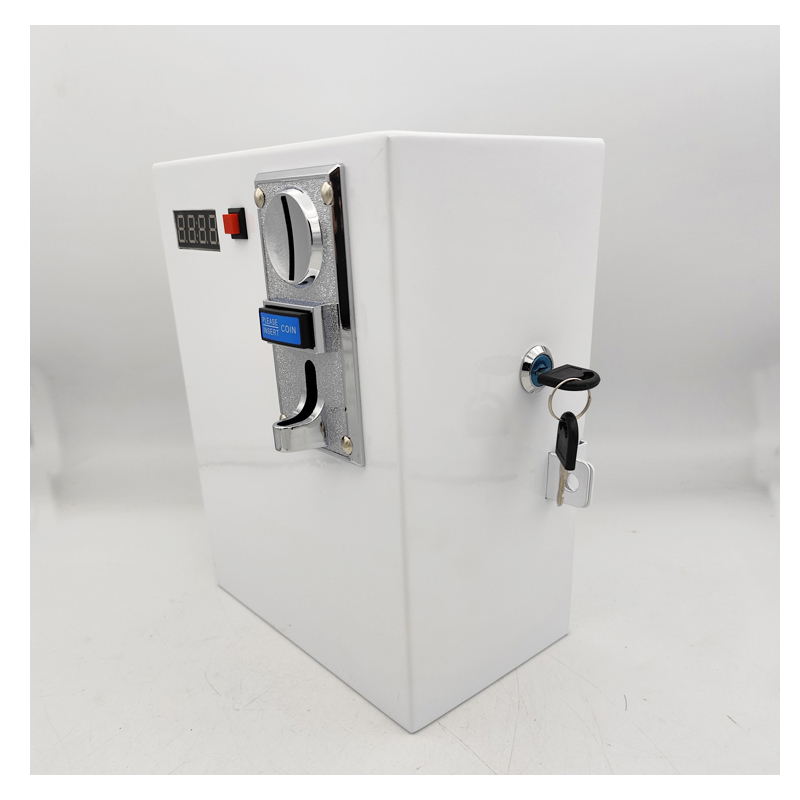 Multi Coin Timer Controller Bo - Arcade Card Vending Machine 评论和价格