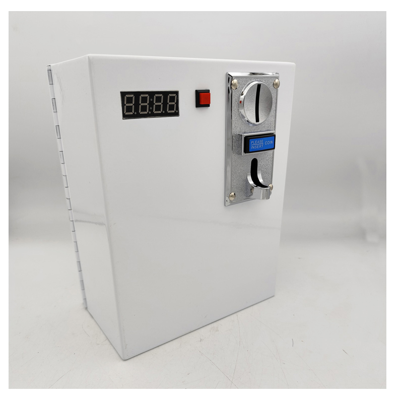 Multi Coin Timer Controller Bo - Arcade Card Vending Machine 评论和价格