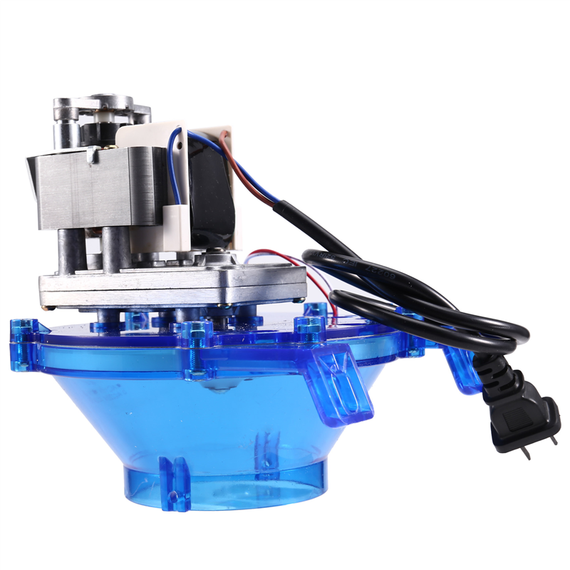 B05C-Blue Coin Hopper Plastic  - Arcade Game Coin 评论和价格