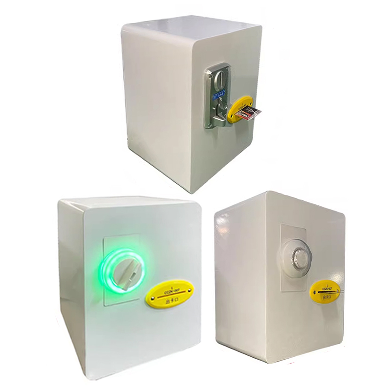 Knob Type Mini Card Dispenser  - Arcade Card Vending Machine 评论和价格