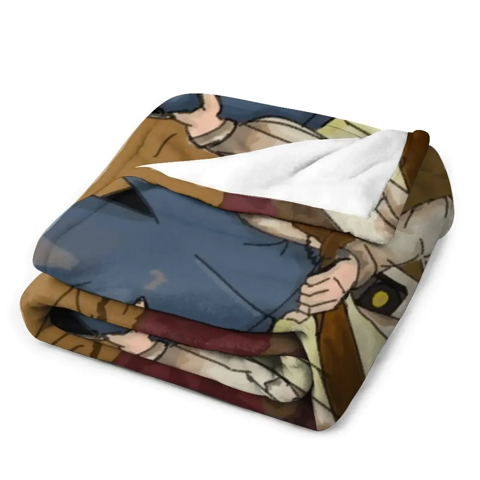 New Vegas Arcade Gannon Throw  - Arcade Vegas 评论和价格