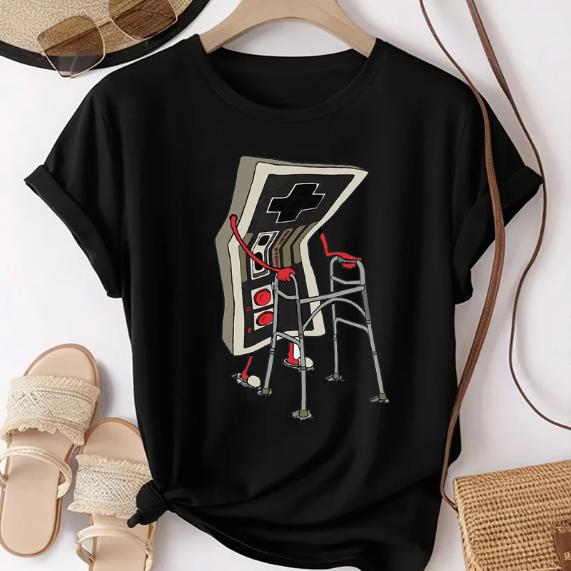 Old School Video Game Women Cl - Arcade Games & Vending Llc Photos 评论和价格