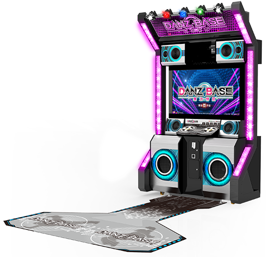Coin Operated Indoor Sport Arc - Arcade Machine Profit 评论和价格