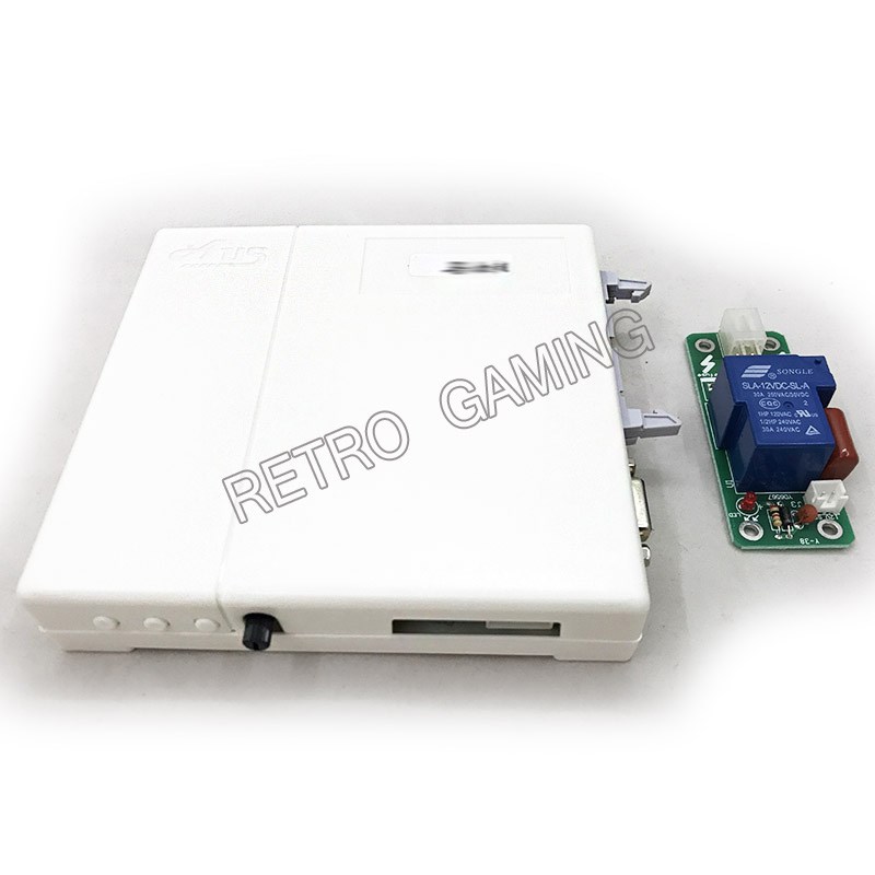 DIY Arcade Mainboard Kits for  - Racing Arcade Cabinet 评论和价格