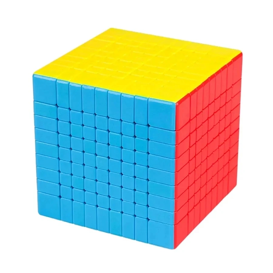 Moyu Meilong Series Magic Cube - Arcade Z 评论和价格
