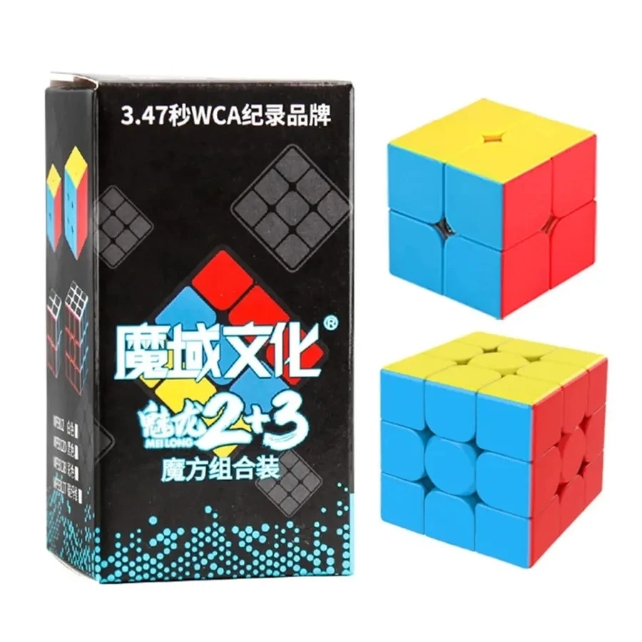 Moyu Meilong Series Magic Cube - Arcade Z 评论和价格