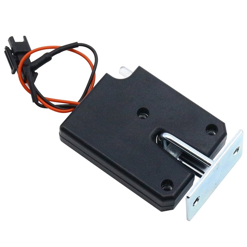 Mini Cabinet Door Lock Small E - Open Vending Machine 评论和价格