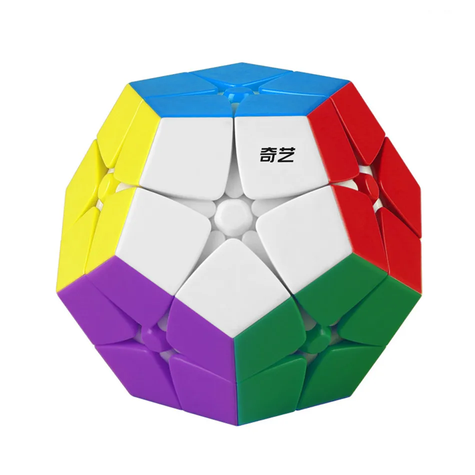 [JudyCube] QiYi Kilominx 2x2 M - Arcade Z 评论和价格