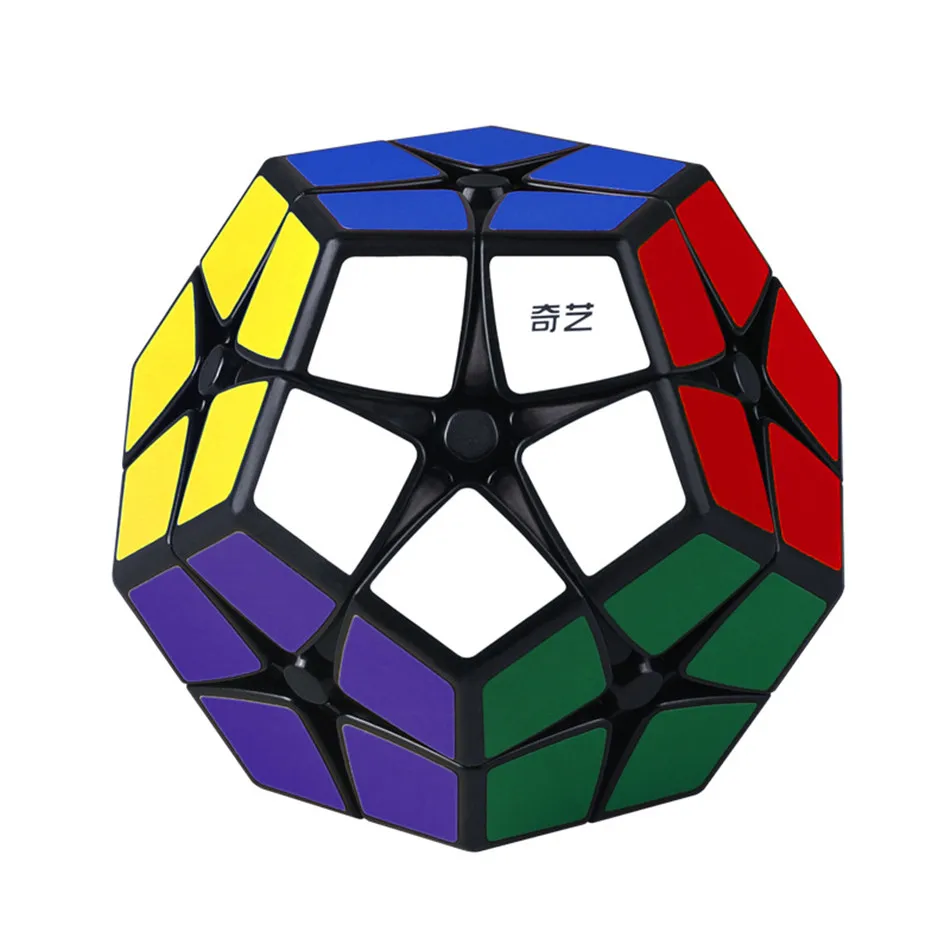 [JudyCube] QiYi Kilominx 2x2 M - Arcade Z 评论和价格