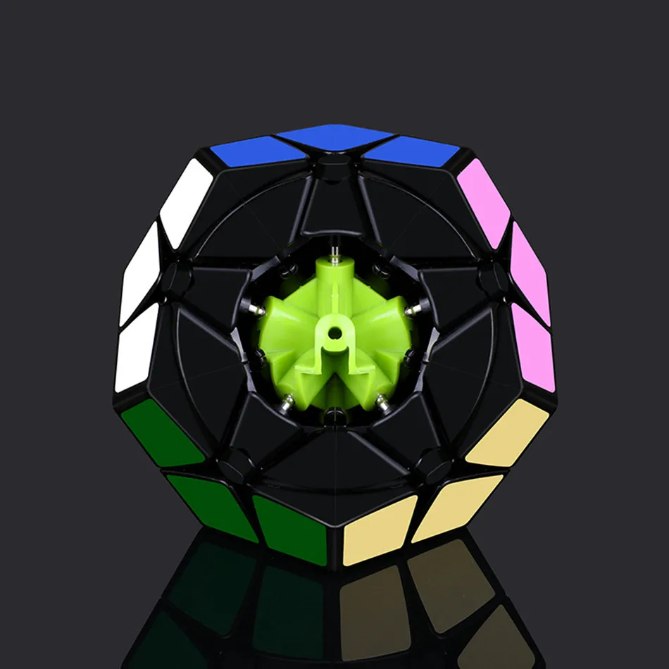 [JudyCube] QiYi Kilominx 2x2 M - Arcade Z 评论和价格