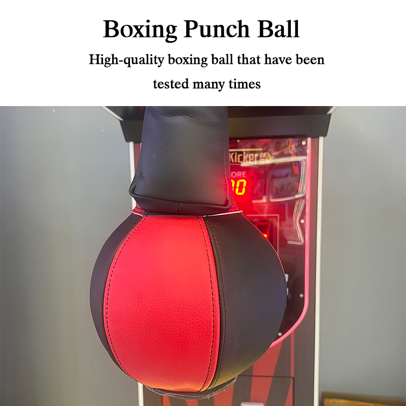 Boxing Champion Arcade Street  - Arcade Game Coin 评论和价格
