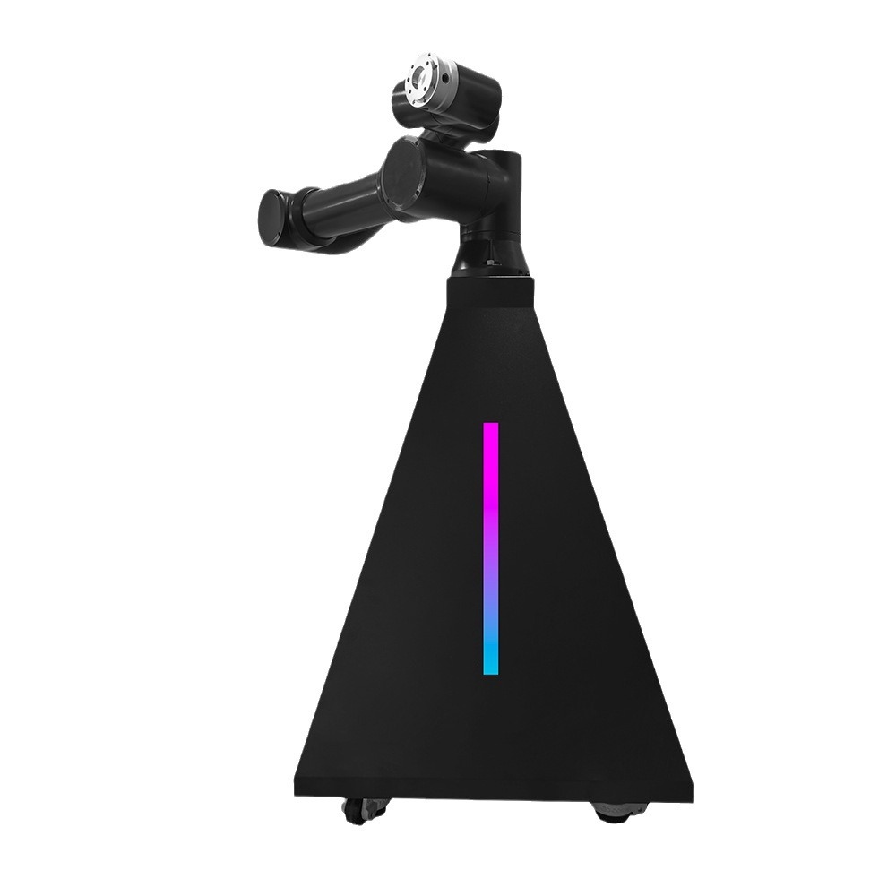 Automated Magic Glambot Roboti - Photo Booth Machine 评论和价格