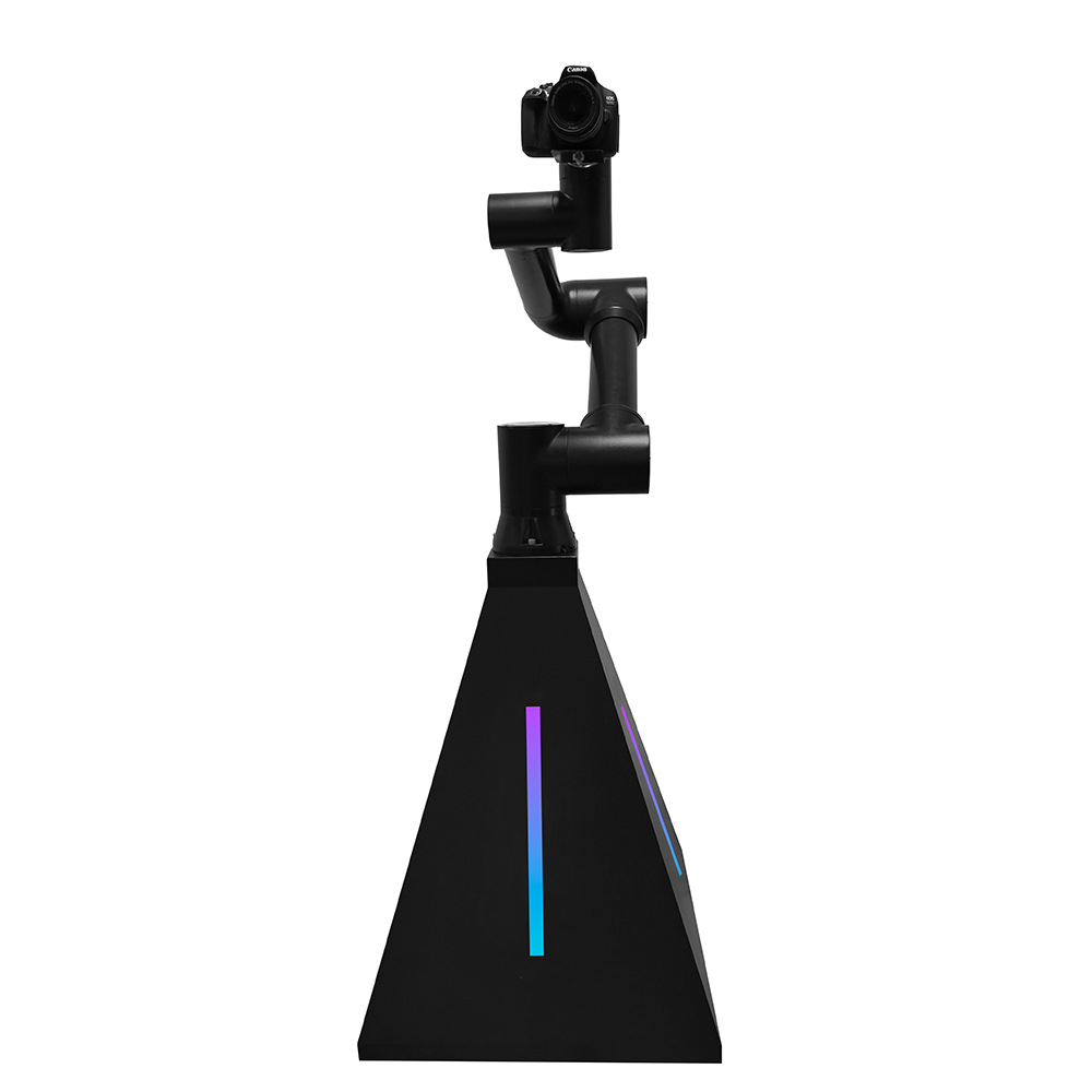 Automated Magic Glambot Roboti - Photo Booth Machine 评论和价格