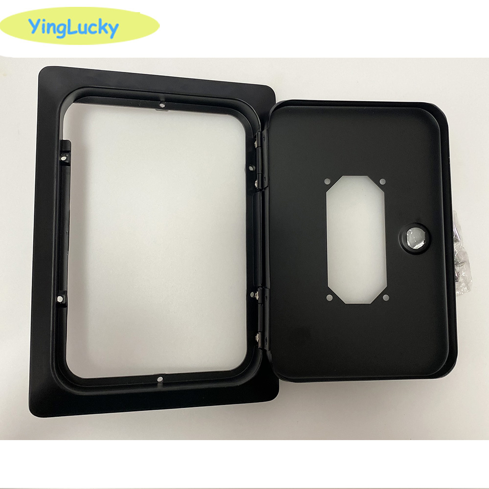 Arcade Coin Door with 6 Kinds  - Coin Acceptor Selector 评论和价格