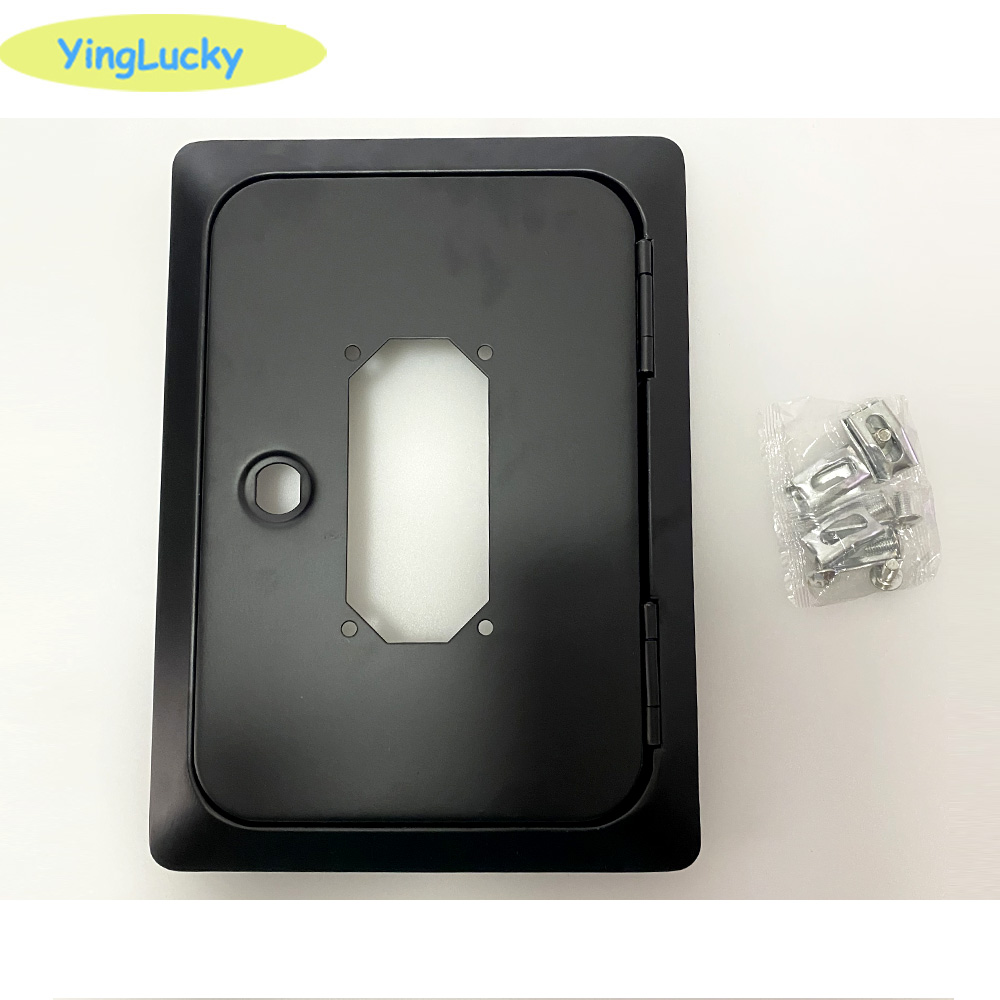Arcade Coin Door with 6 Kinds  - Coin Acceptor Selector 评论和价格