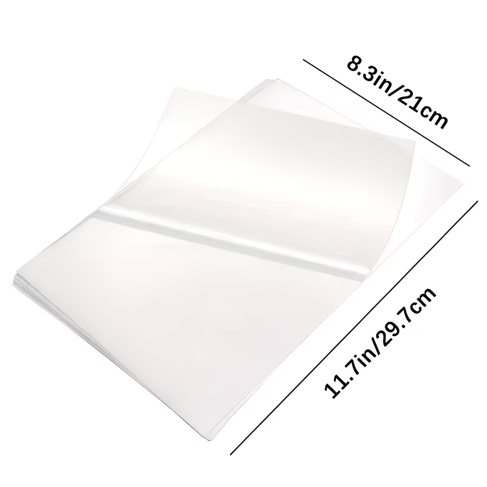 A4 Self-Adhesive Laminating Sh - Photo Booth Machine 评论和价格
