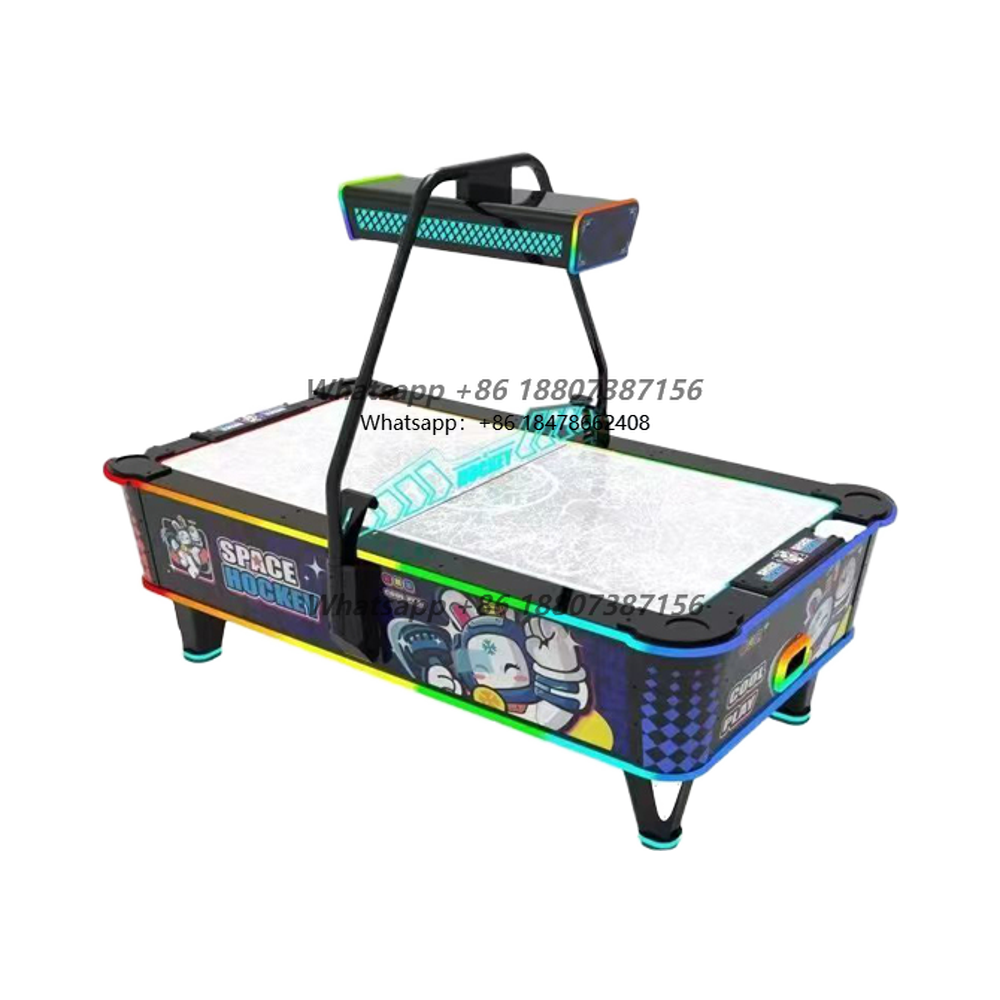 Hockey Game Machine for Kids a - Arcade Game Coin 评论和价格