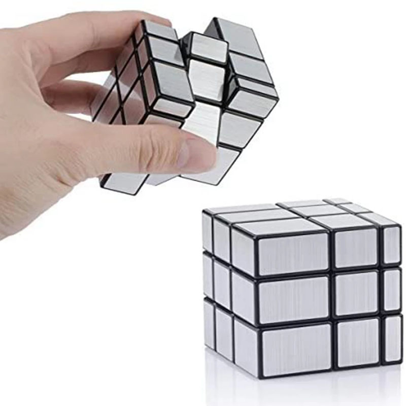 Magic Cube 2x2 кубик рубика 3x - Arcade Z 评论和价格