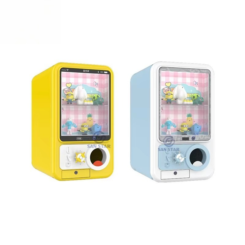 Vending Machine Prize Candy Au - Prize Capsule Toy Machine 评论和价格