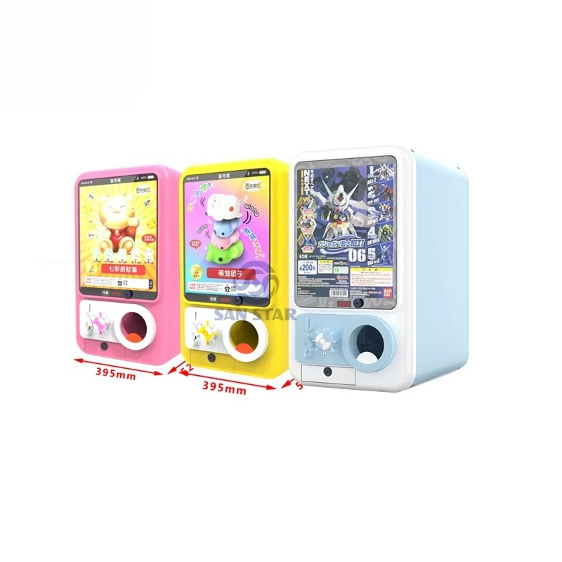 Vending Machine Prize Candy Au - Prize Capsule Toy Machine 评论和价格