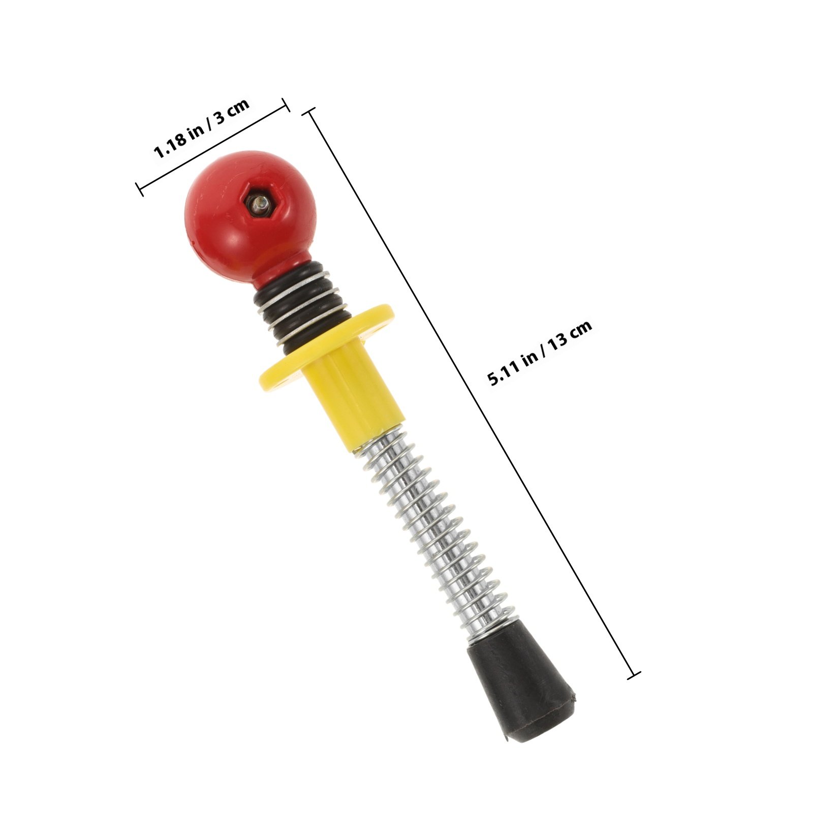Loaded Spring Rod Pinball Shoo - Pinball Machine 评论和价格