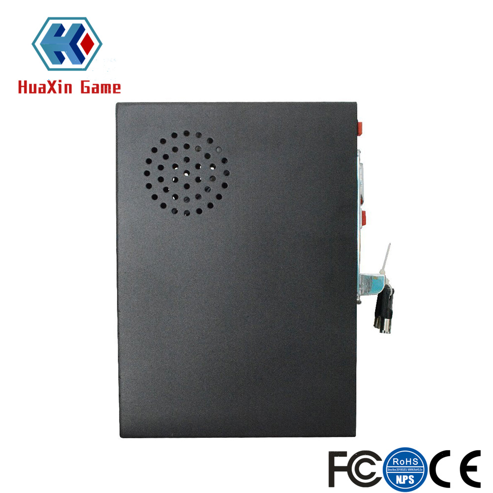 Coin Operated Timer Control Bo - Coin Acceptor Selector 评论和价格