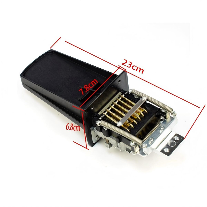 Coin Acceptor for Pool Table T - Arcade Game Coin 评论和价格