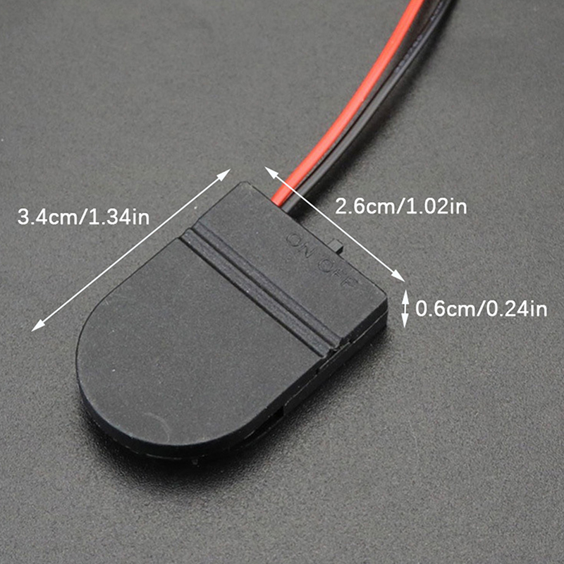 Single Slot CR2032 Battery Hol - Coin Acceptor Selector 评论和价格