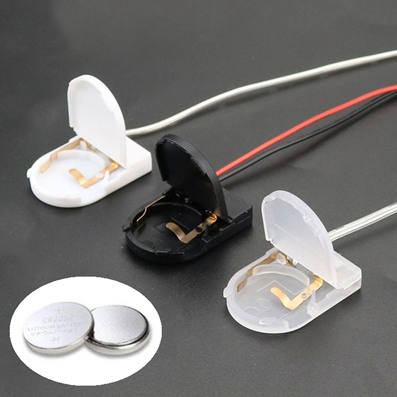 Single Slot CR2032 Battery Hol - Coin Acceptor Selector 评论和价格