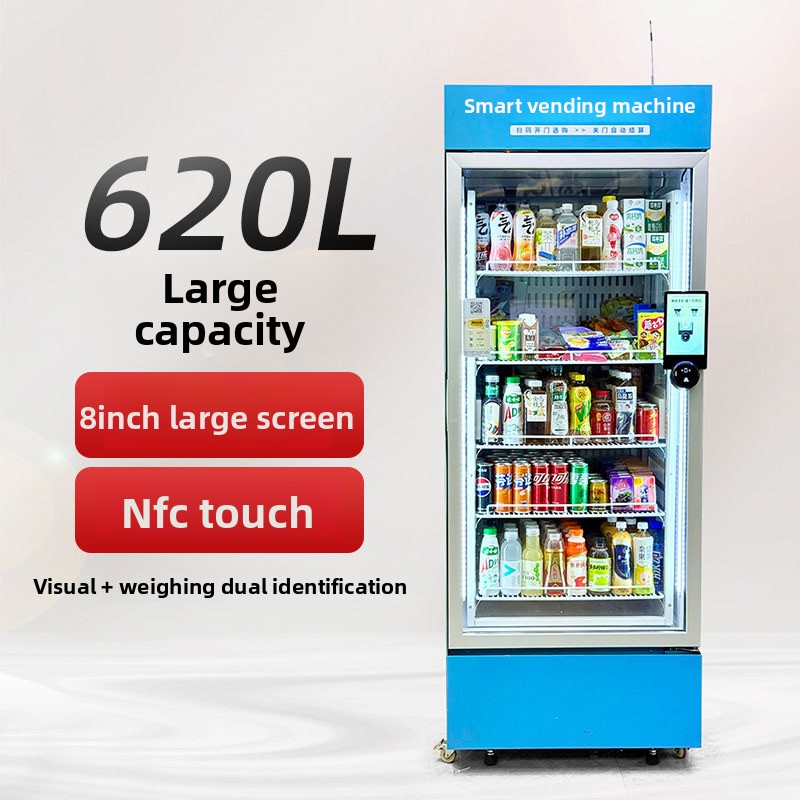 Vending machine Beverage and s - Open Vending Machine 评论和价格