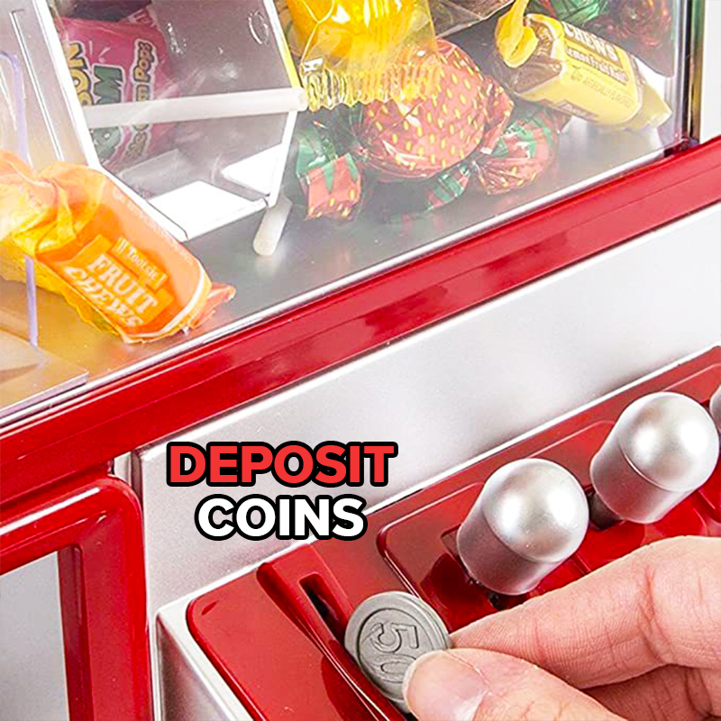 Claw Machine Arcade Game with  - Arcade Vending Machine 评论和价格