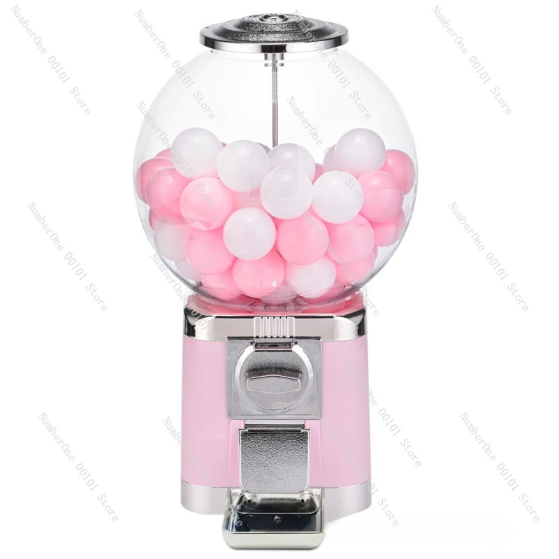 Retro Arcade Style 50mm Large  - Arcade Style Vending Machine 评论和价格