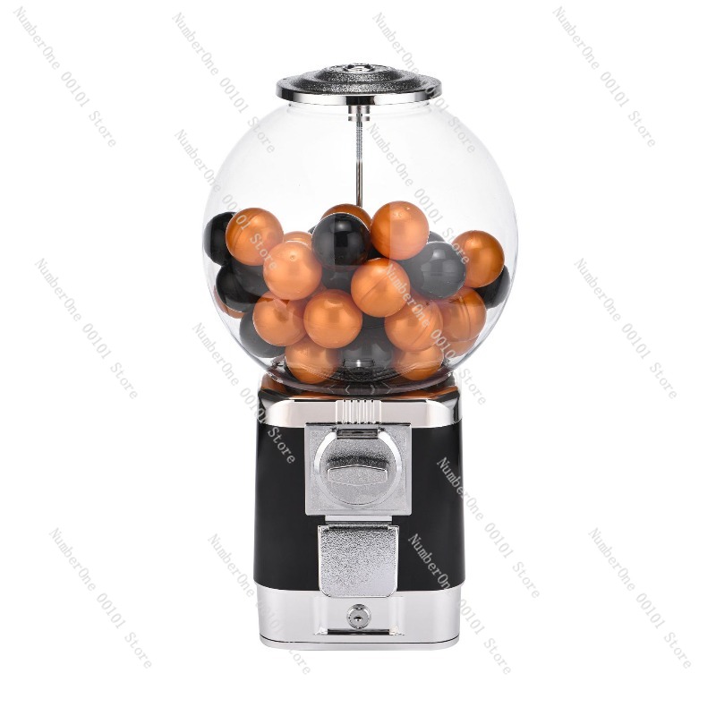 Retro Arcade Style 50mm Large  - Arcade Style Vending Machine 评论和价格