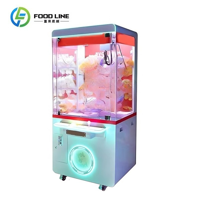 Smart Claw vending Machine, Ar - Arcade Style Vending Machine 评论和价格