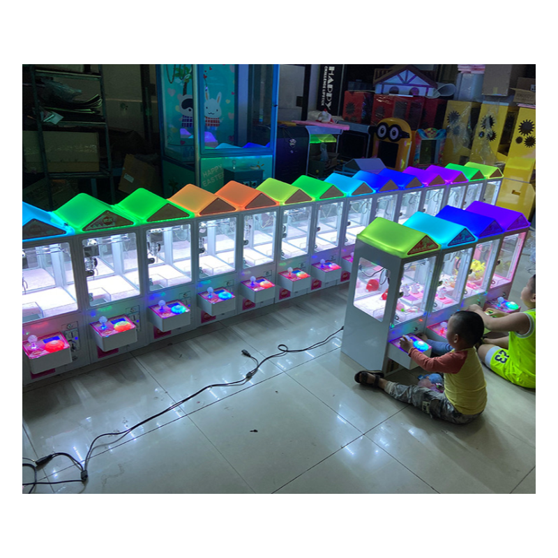 Mini Doll Machine Arcade Claw  - Arcade Vending Machines For Sale 评论和价格