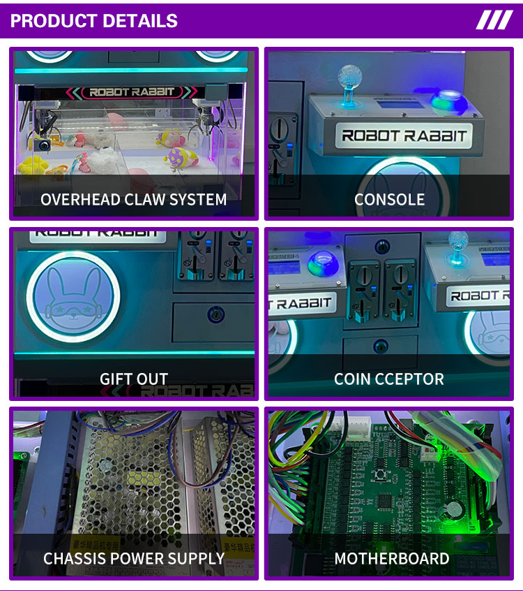 High Profit Commercial 4 Playe - Arcade Machine Profit 评论和价格