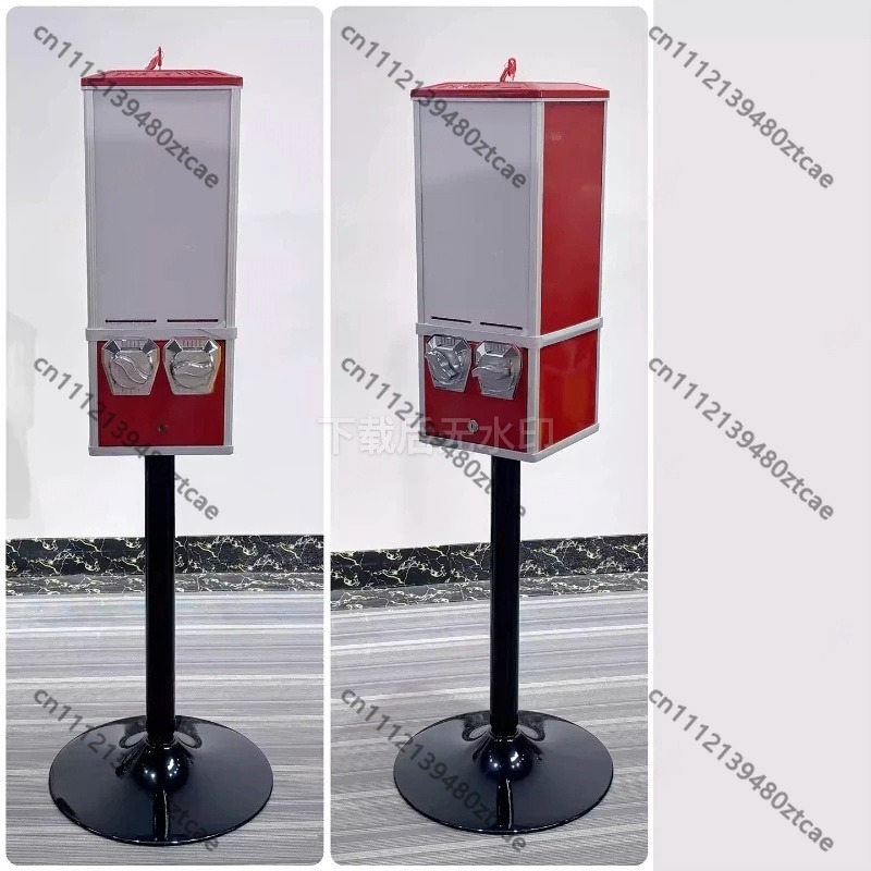 Tattoo Sticker Self Service Ve - Arcade Card Vending Machine 评论和价格