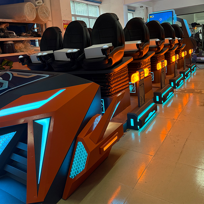 VR Warship 2026 New AR/VR Ente - Arcade Games & Vending Llc Photos 评论和价格