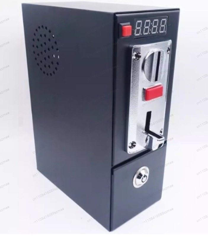 Coin Operared Timer Control Bo - Coin Acceptor Selector 评论和价格
