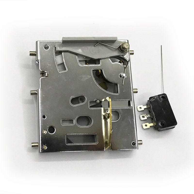 CL Coin Acceptor Selector Work - Arcade Card Vending Machine 评论和价格
