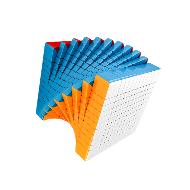 MoYu cube 6x6x6 Cube 7x7x7 cub - Arcade Z 评论和价格