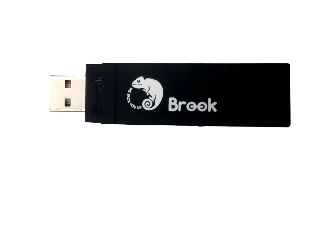 Brook Wingman XE2 converter fo - Coin Acceptor Selector 评论和价格